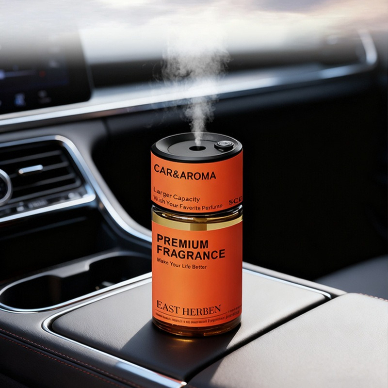 Home Fragrance Ideas - Diffusore di fragranze per auto con