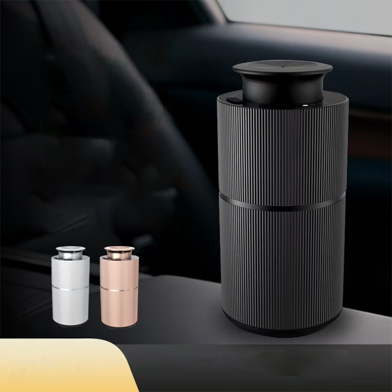 Home Fragrance Ideas - Diffusore per Auto Smart con Corpo