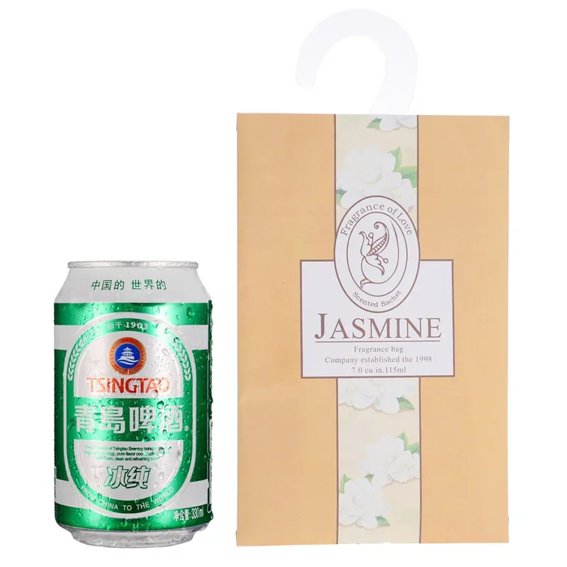 Home Fragrance Units - Bustina per guardaroba 5 pezzi Deodoranti