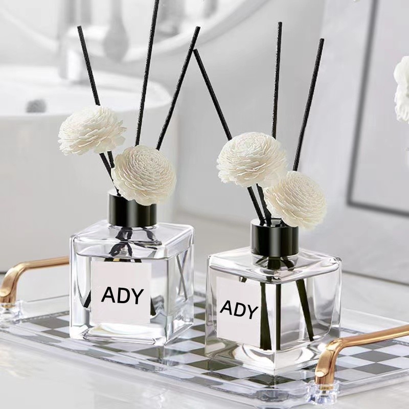 Home Fragrance Ideas - Olio per Diffusore di Aromi da