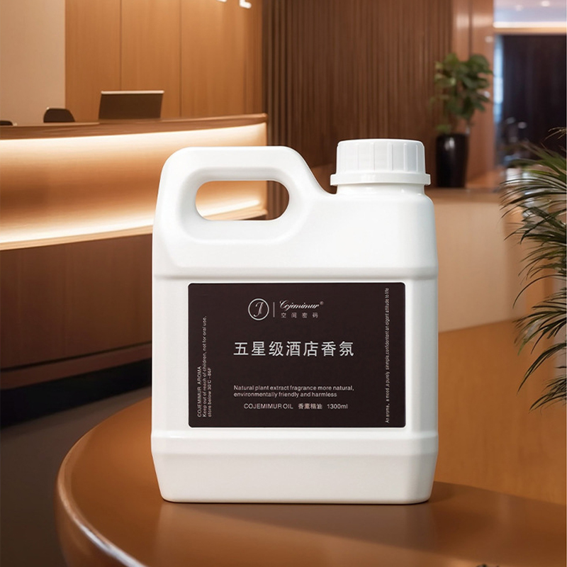 Home Fragrance Ideas - 1300ml 5 stelle Hotel Aromaterapia Olio