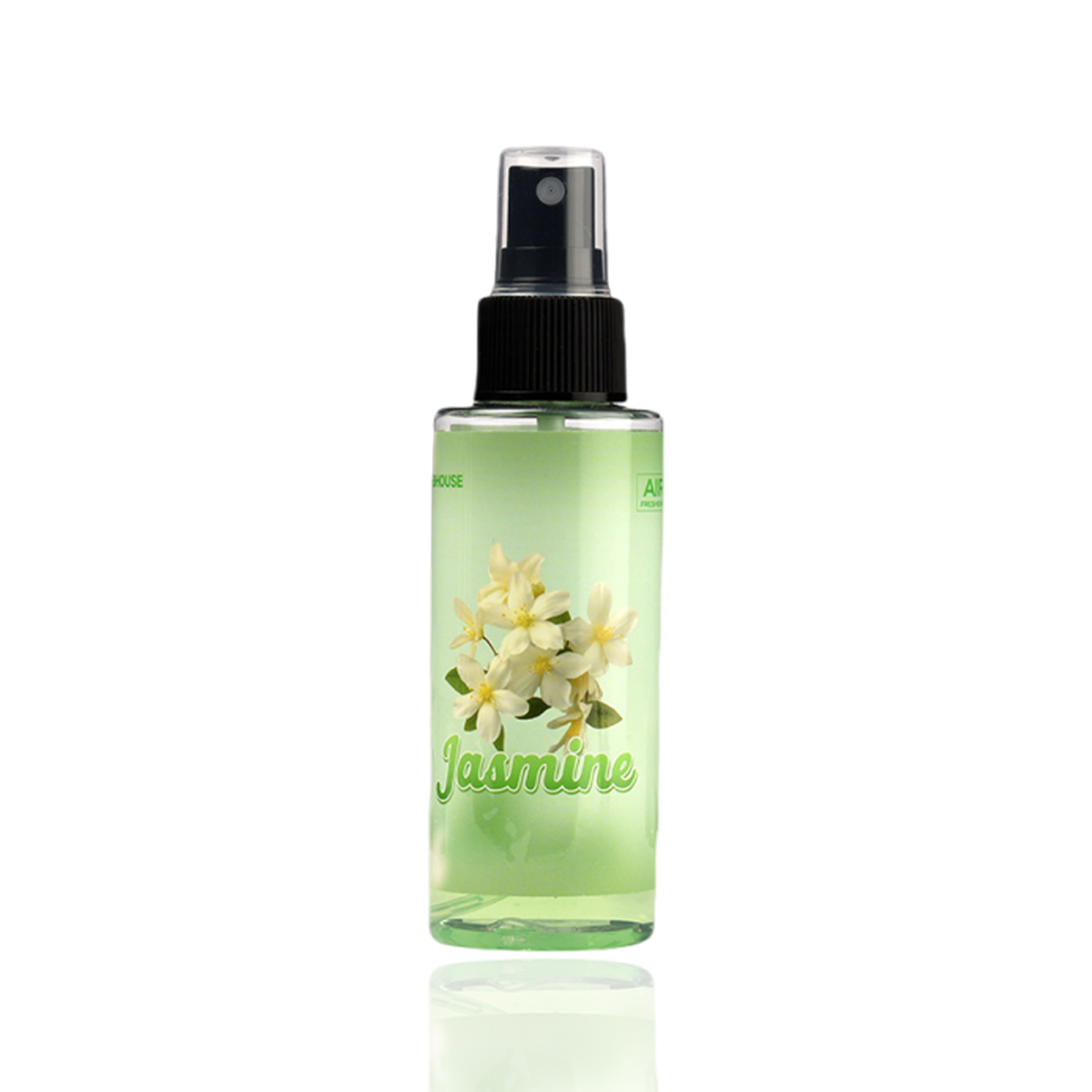 Home Fragrance Jasmine & Yuzu Porcelain Diffuser - Deodorante per ambienti spray a mano