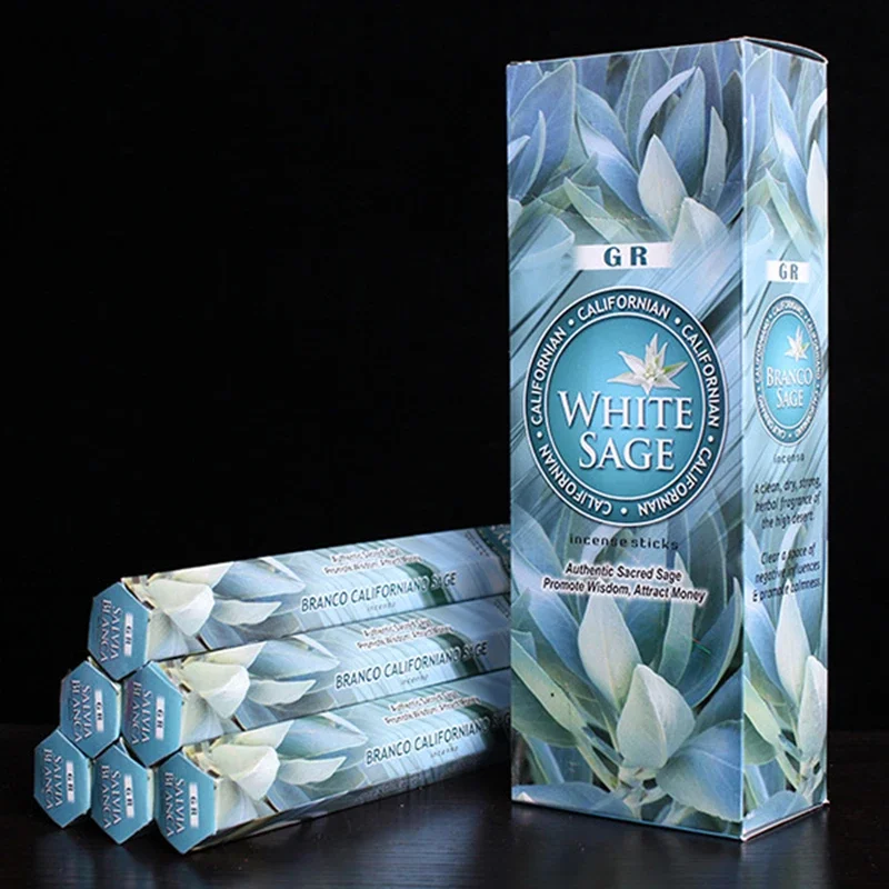 Home Fragrance Jasmine & Yuzu Porcelain Diffuser - Fragranza 110 pz Salvia Bianca Lavanda