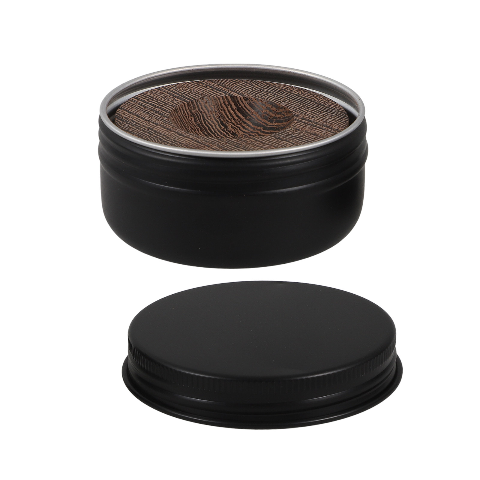 Home Fragrance Leather Diffuser - Piccolo Diffusore di Oli Essenziali in
