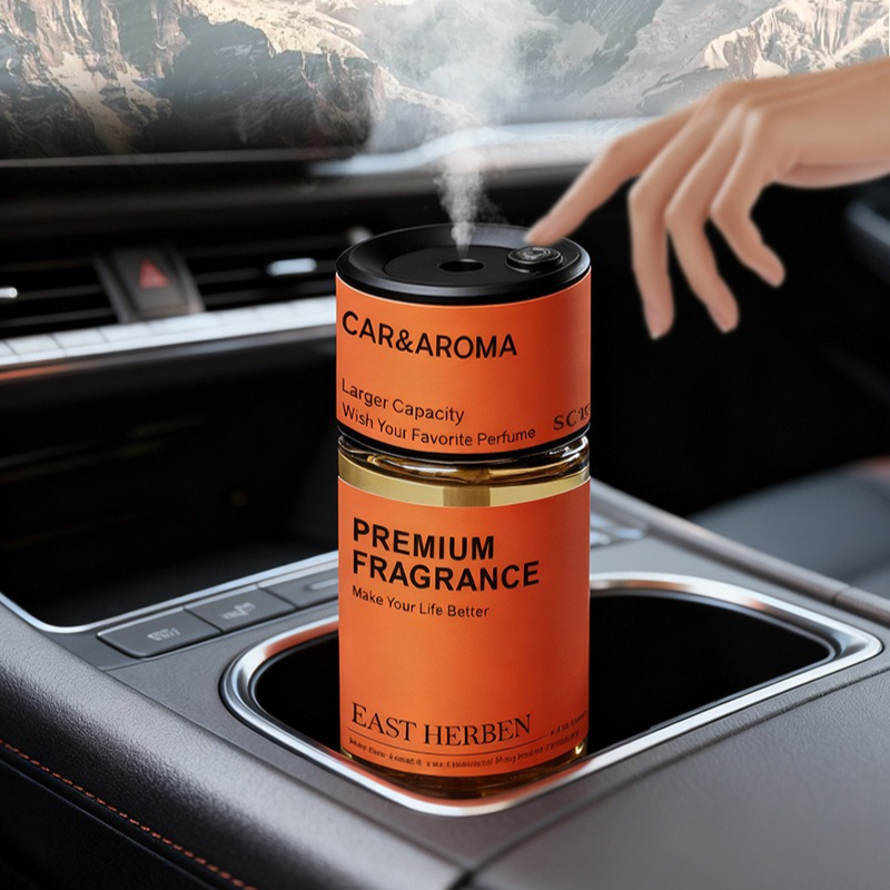 Diffusore di fragranze per aut - Home Fragrance Ideas recensione e prezzo