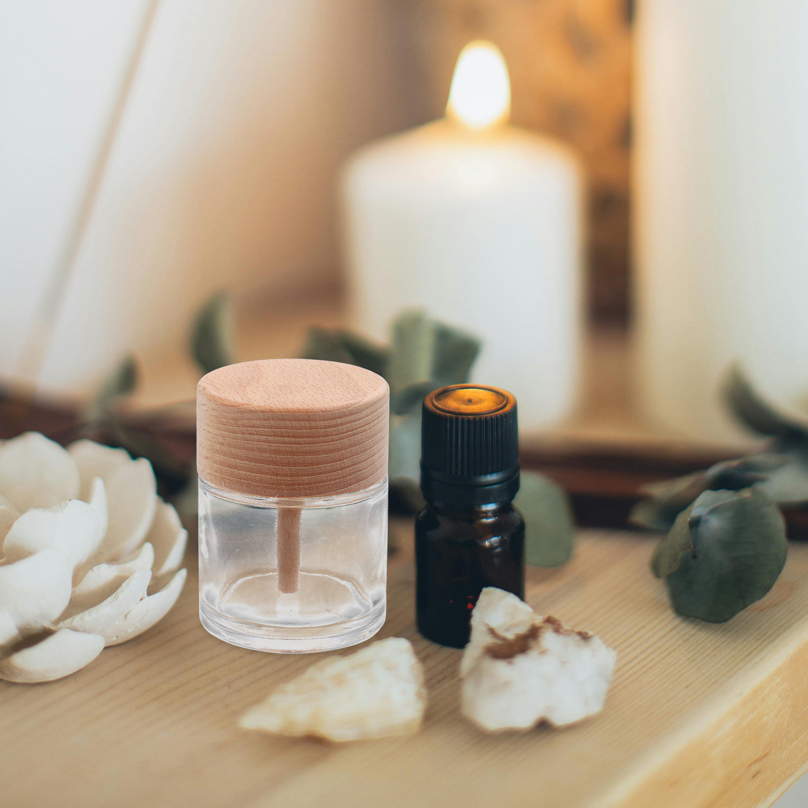 Bottiglia per Aromaterapia da  - Home Fragrance Units recensione e prezzo