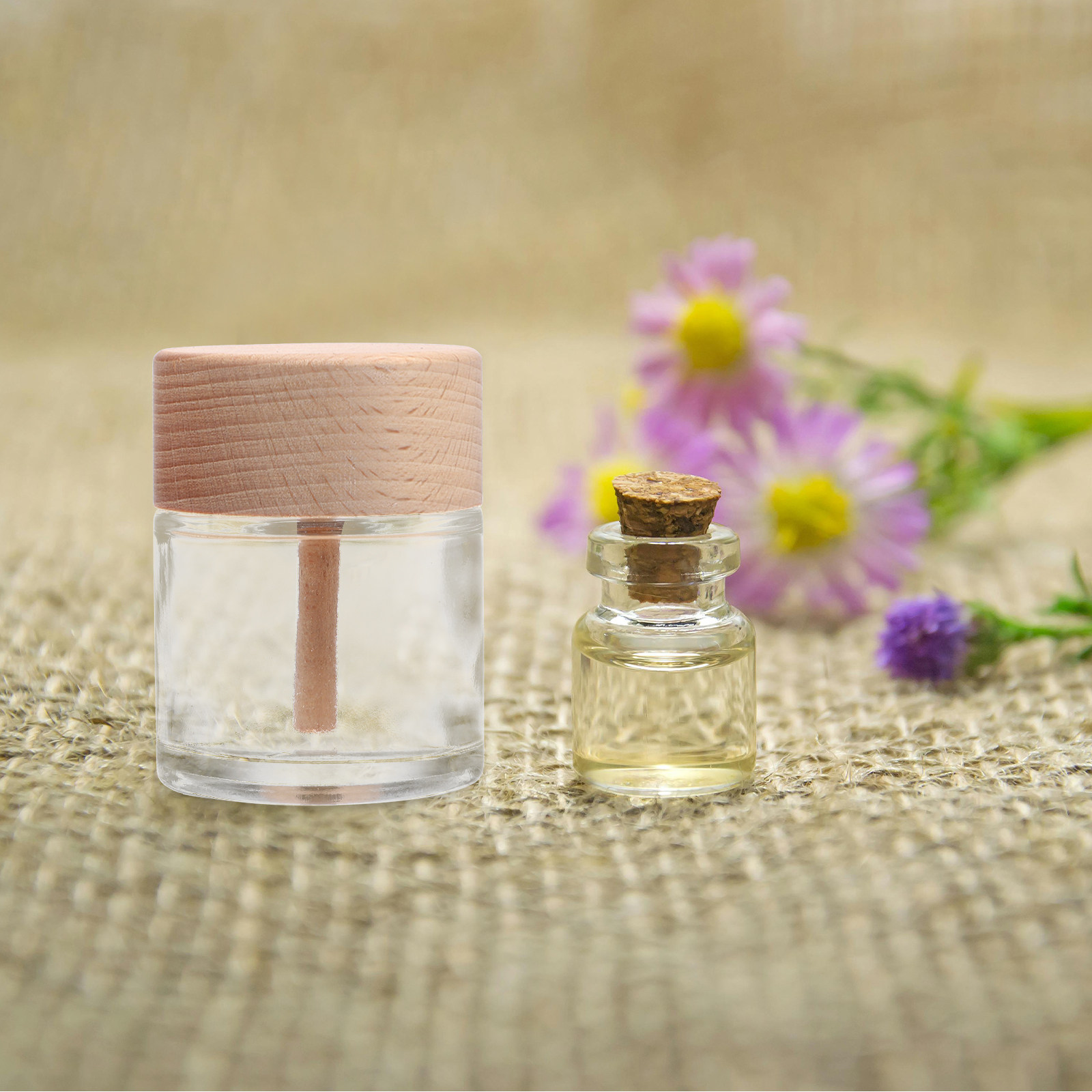 Bottiglia per Aromaterapia da  - Home Fragrance Units recensione e prezzo