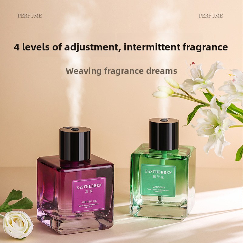 Diffusore di Aromi da 500ml, D - Home Fragrance Ideas recensione e prezzo