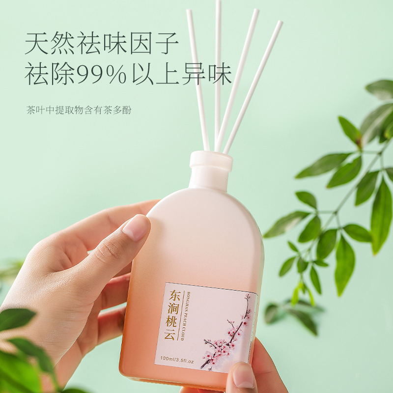 Set di Oli per Diffusore a Bas - Home Fragrance Jasmine & Yuzu Porcelain Diffuser recensione e prezzo