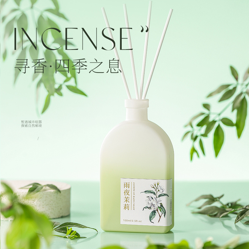 Set di Oli per Diffusore a Bas - Home Fragrance Jasmine & Yuzu Porcelain Diffuser recensione e prezzo