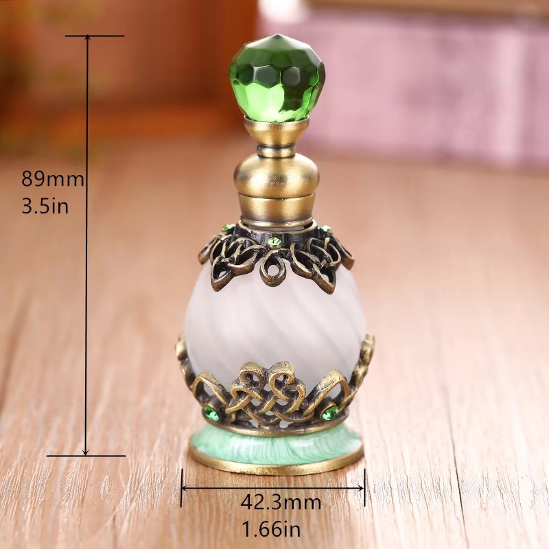 Bottiglia di profumo riutilizz - Home Fragrance Units recensione e prezzo