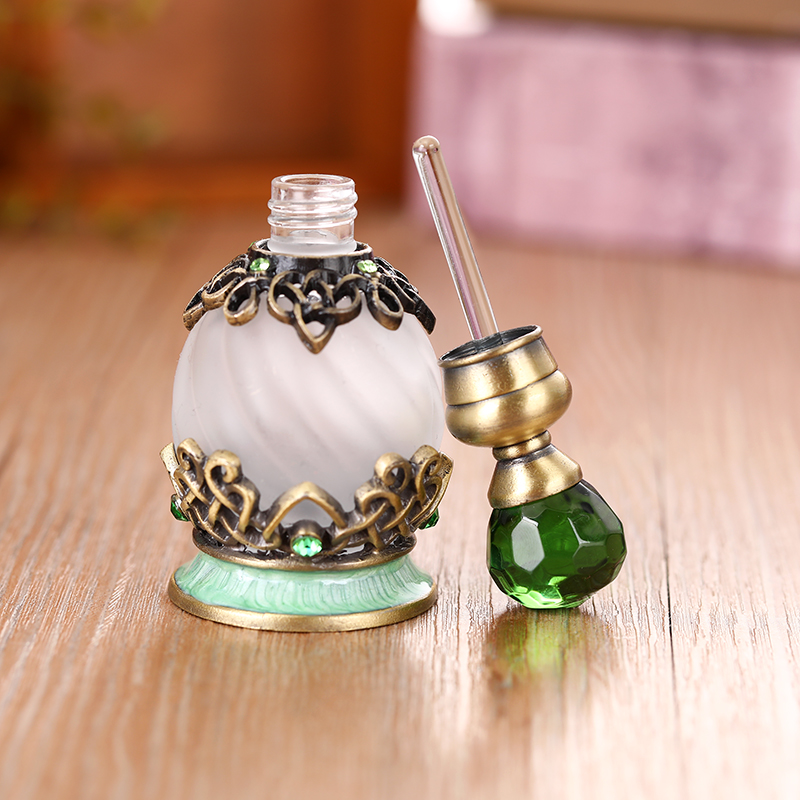Bottiglia di profumo riutilizz - Home Fragrance Units recensione e prezzo