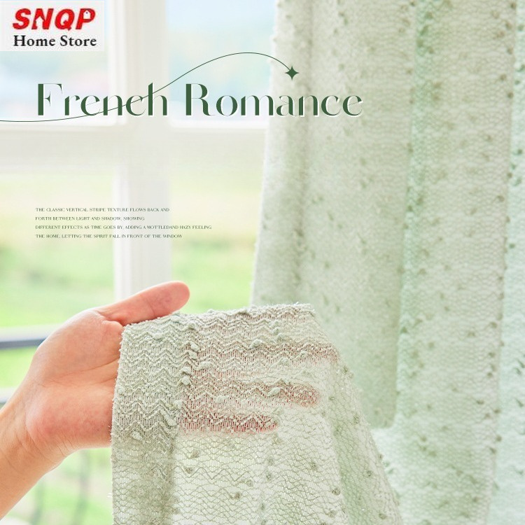 Tende francesi retrò di alta g - Home Fragrance In French recensione e prezzo