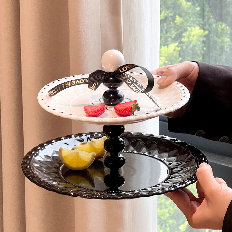 Piatto da frutta multistrato i - Home Fragrance In French recensione e prezzo