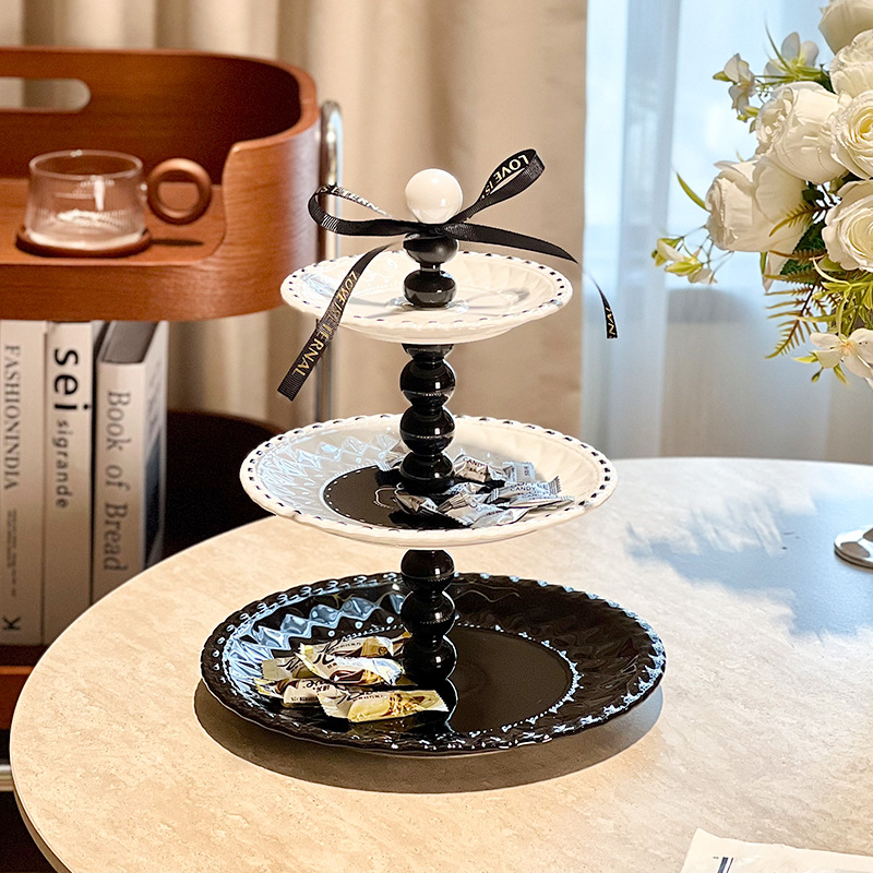 Piatto da frutta multistrato i - Home Fragrance In French recensione e prezzo