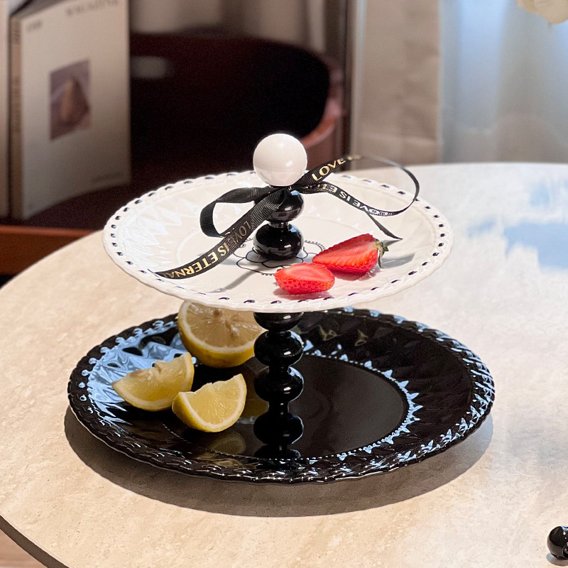Piatto da frutta multistrato i - Home Fragrance In French recensione e prezzo