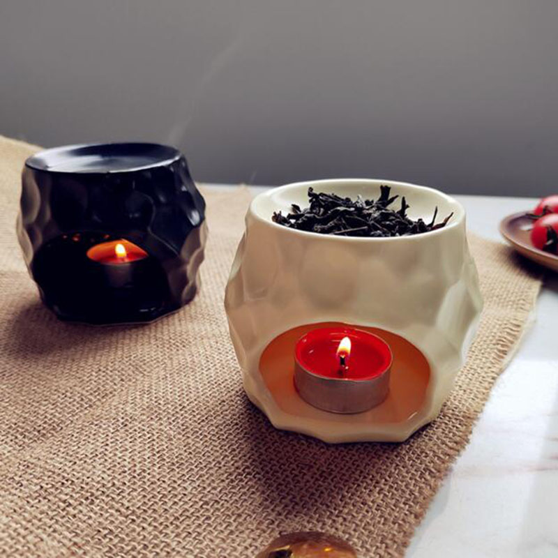 Bruciatore per aromaterapia in - Home Fragrance Oils For Oil Burners recensione e prezzo