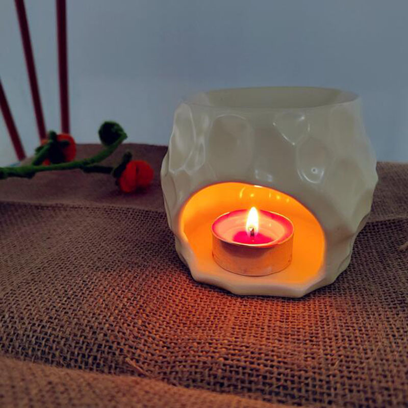 Bruciatore per aromaterapia in - Home Fragrance Oils For Oil Burners recensione e prezzo
