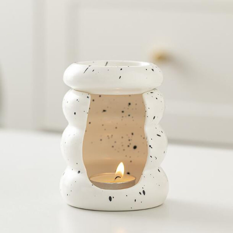 Bruciatore per aromaterapia in - Home Fragrance Oils For Oil Burners recensione e prezzo
