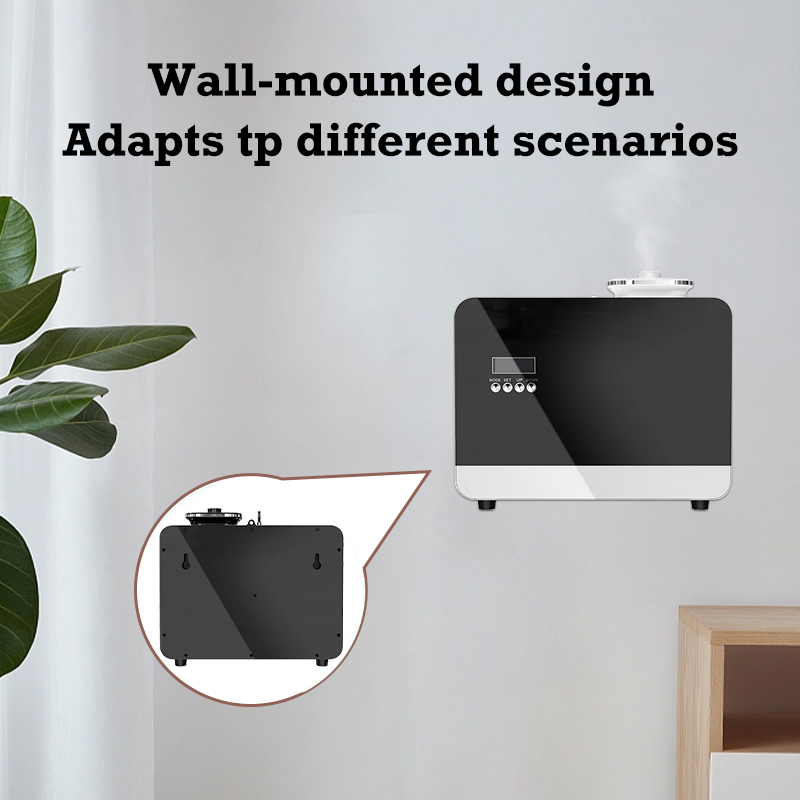 Namste Diffusore di aromi da 3 - Home Fragrance Ideas recensione e prezzo