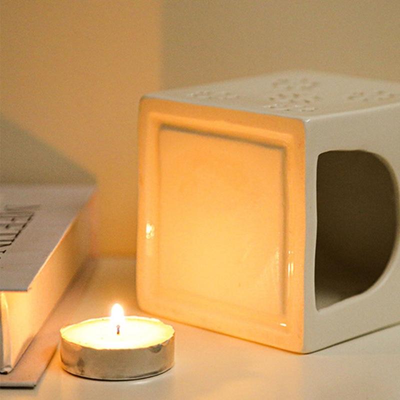 Bruciatori oli essenziali Bruc - Home Fragrance Oils For Oil Burners recensione e prezzo