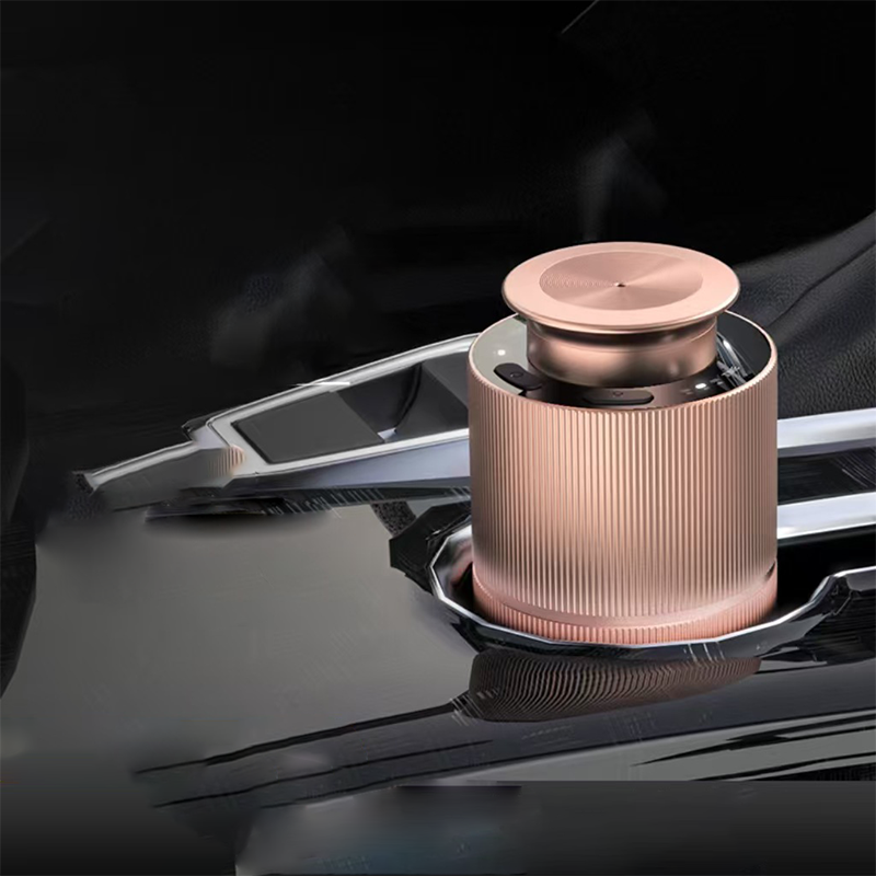 Diffusore per Auto Smart con C - Home Fragrance Ideas recensione e prezzo