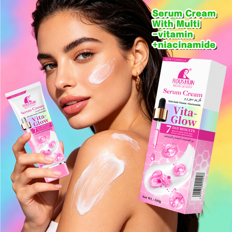 Crema Siero Vita-Glow per la c - Home Fragrance Units recensione e prezzo