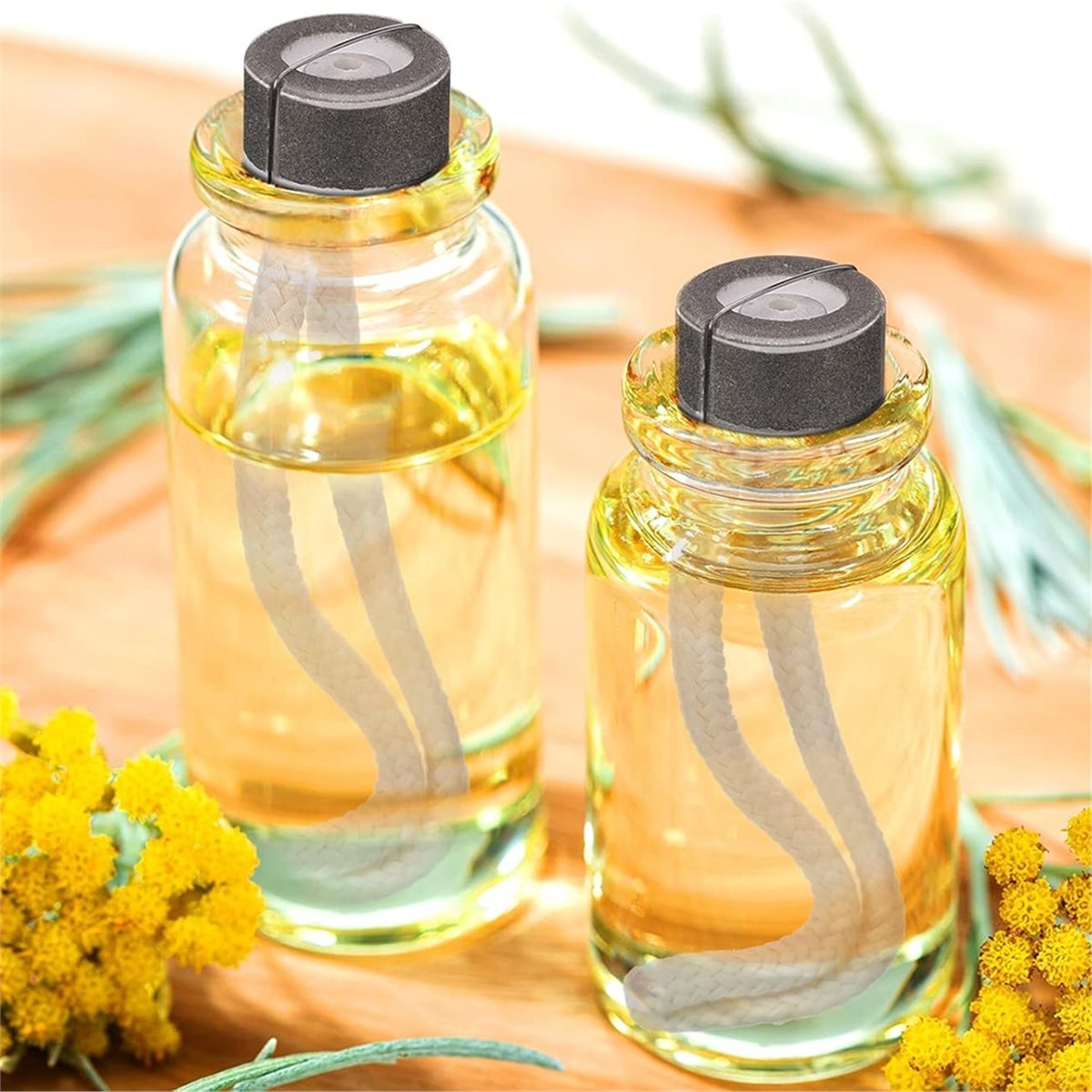 Sostituzione Stoppino per Lamp - Home Fragrance Oils For Oil Burners recensione e prezzo