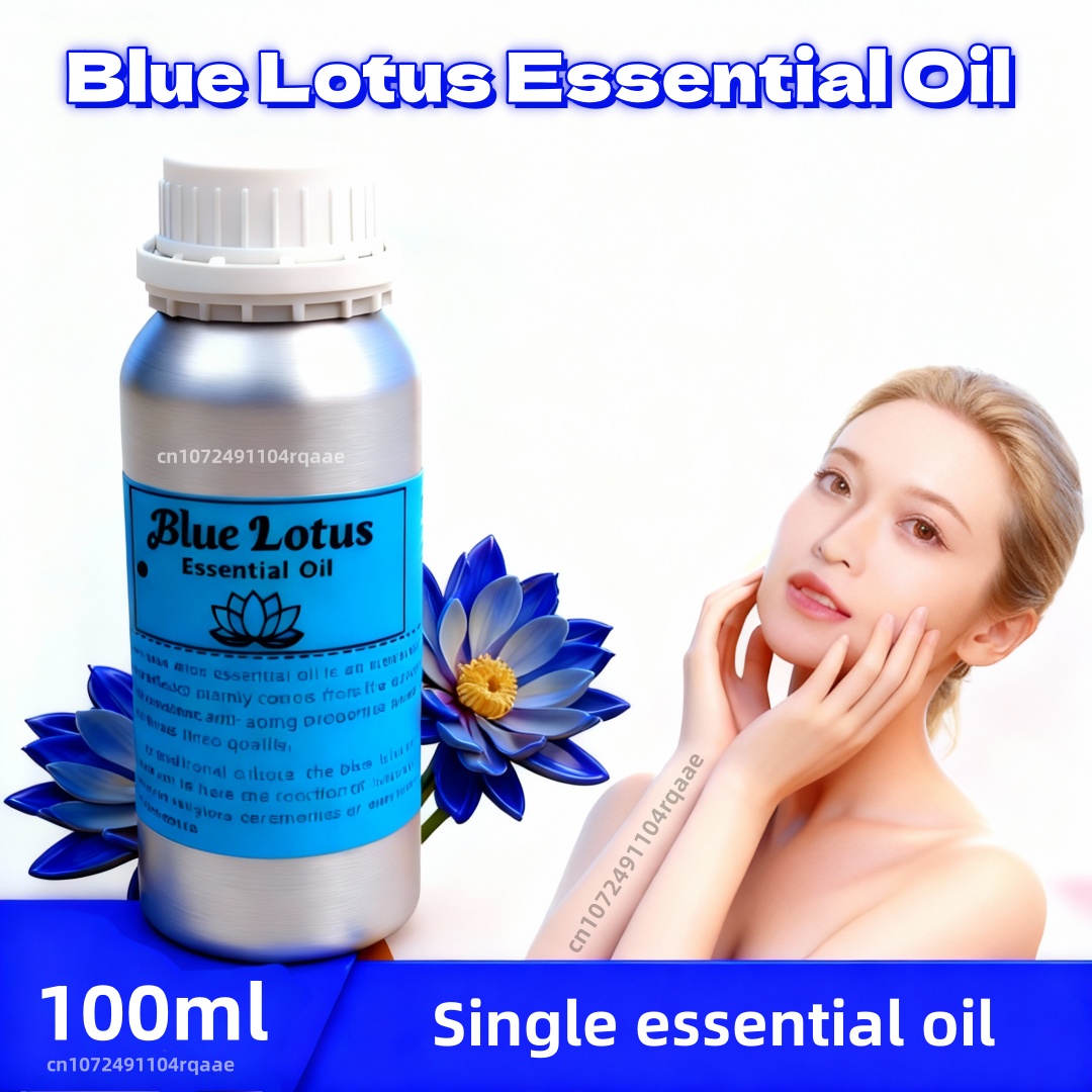 Olio di loto blu puro naturale - Home Fragrance Ideas recensione e prezzo