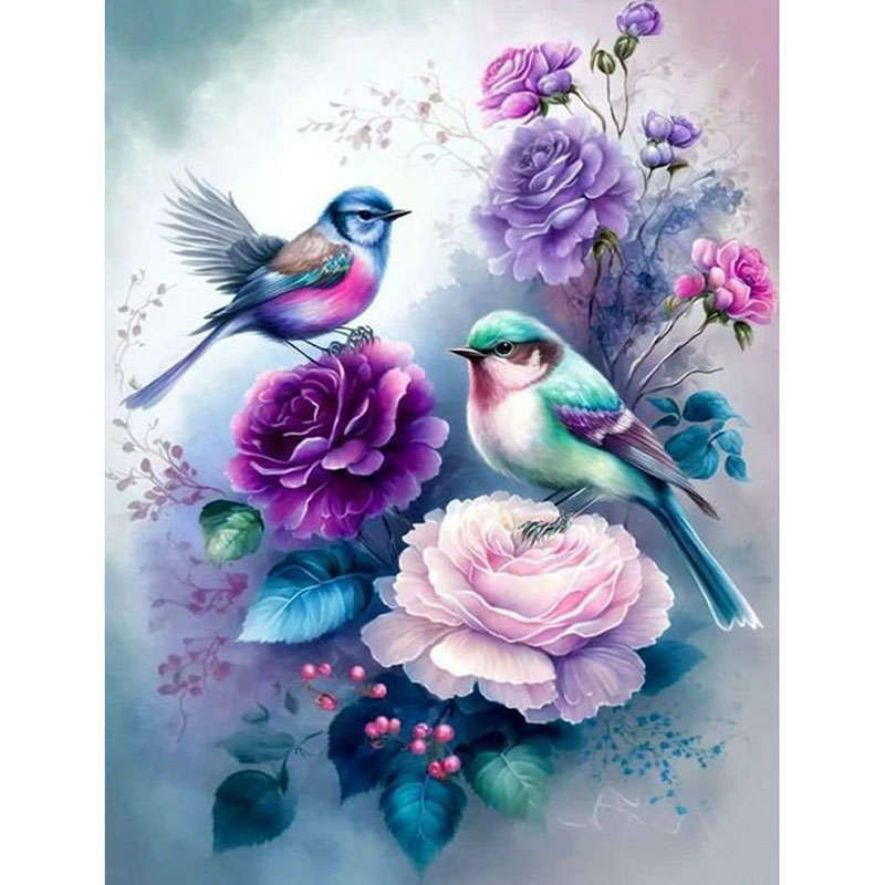1 Set di Pittura Diamantata co - Fragrance Home Decor recensione e prezzo