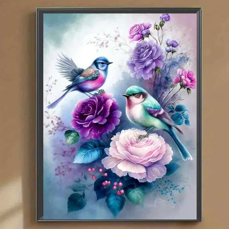 1 Set di Pittura Diamantata co - Fragrance Home Decor recensione e prezzo