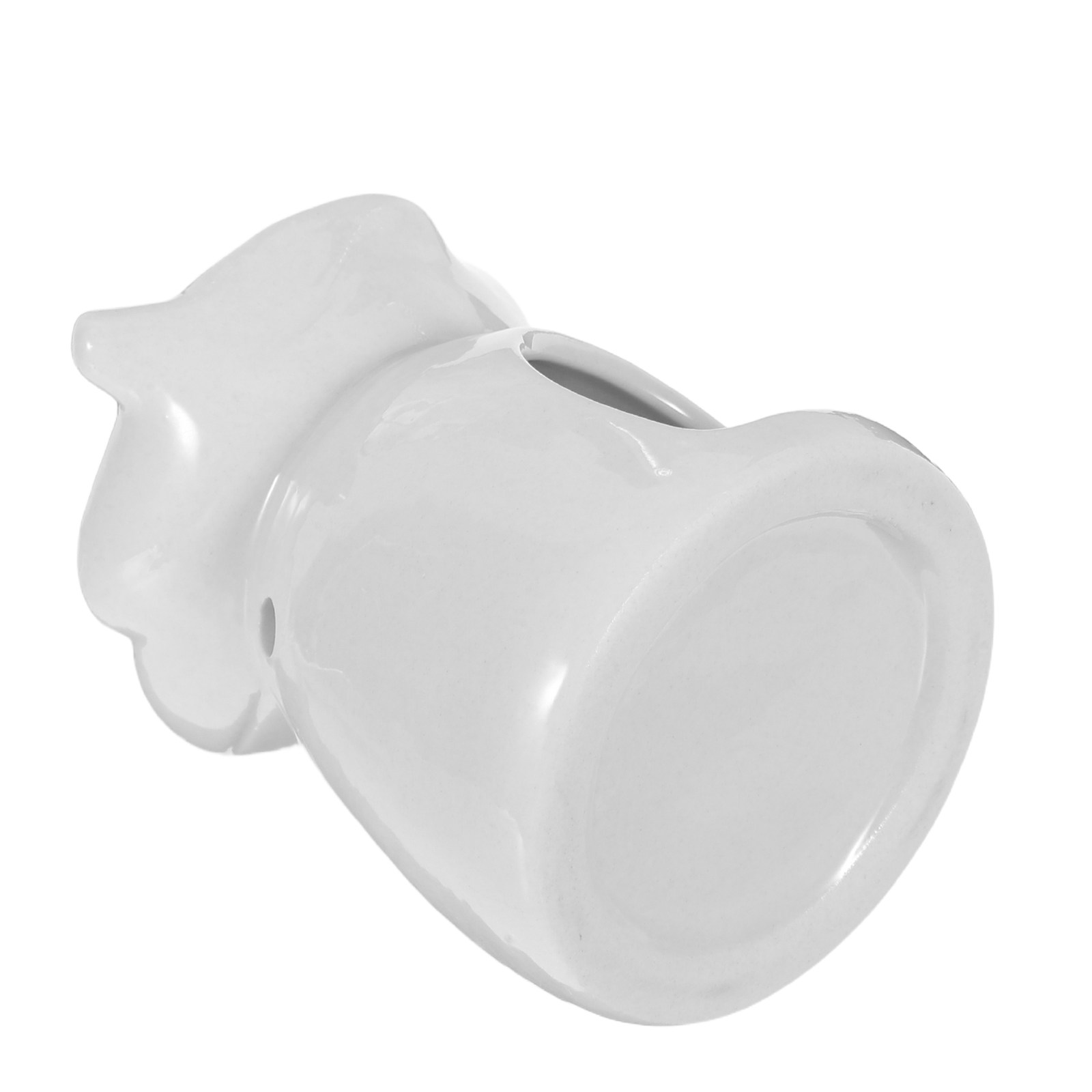 Portacandele in Ceramica Elega - Home Fragrance Oils For Oil Burners recensione e prezzo