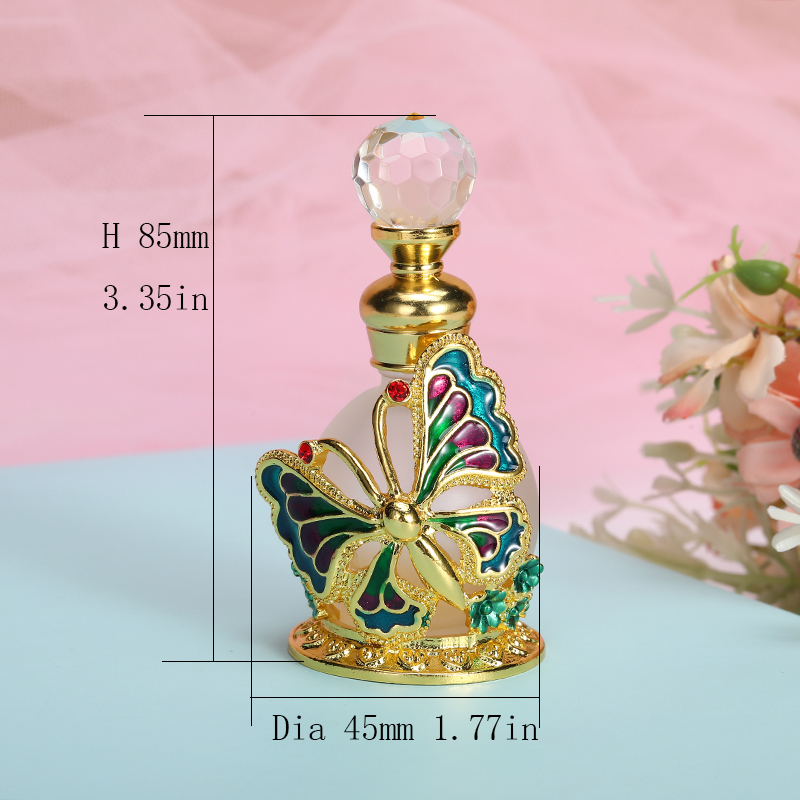 15ml Angel Flower Dragon Butte - Home Fragrance Units recensione e prezzo