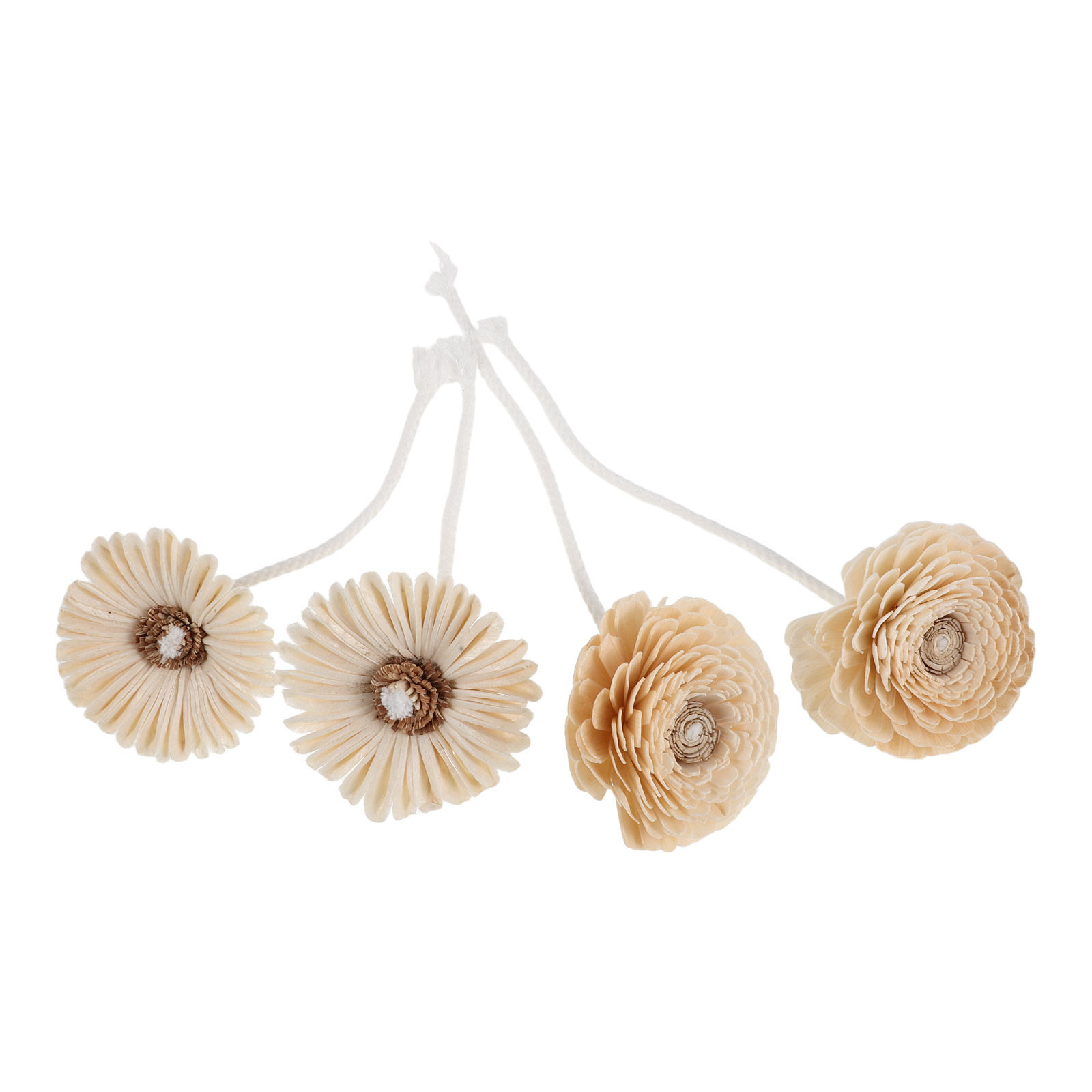 4 Bastoncini Diffusori di Frag - Home Fragrance Leather Diffuser recensione e prezzo