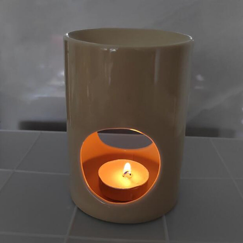 Portacandele cilindrico creati - Home Fragrance Oils For Oil Burners recensione e prezzo