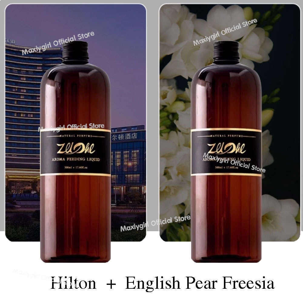 2 pezzi di olio essenziale liq - Home Fragrance In French recensione e prezzo