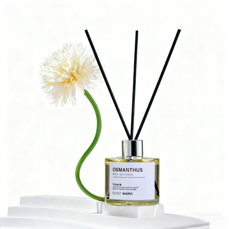 Set Diffusore a Bastoncini da  - Home Fragrance Jasmine & Yuzu Porcelain Diffuser recensione e prezzo
