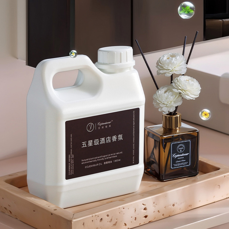 1300ml 5 stelle Hotel Aromater - Home Fragrance Ideas recensione e prezzo