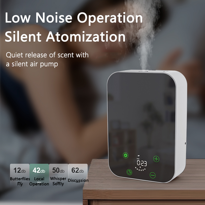Diffusore di Aromi Elettrico,  - Home Fragrance Ideas recensione e prezzo