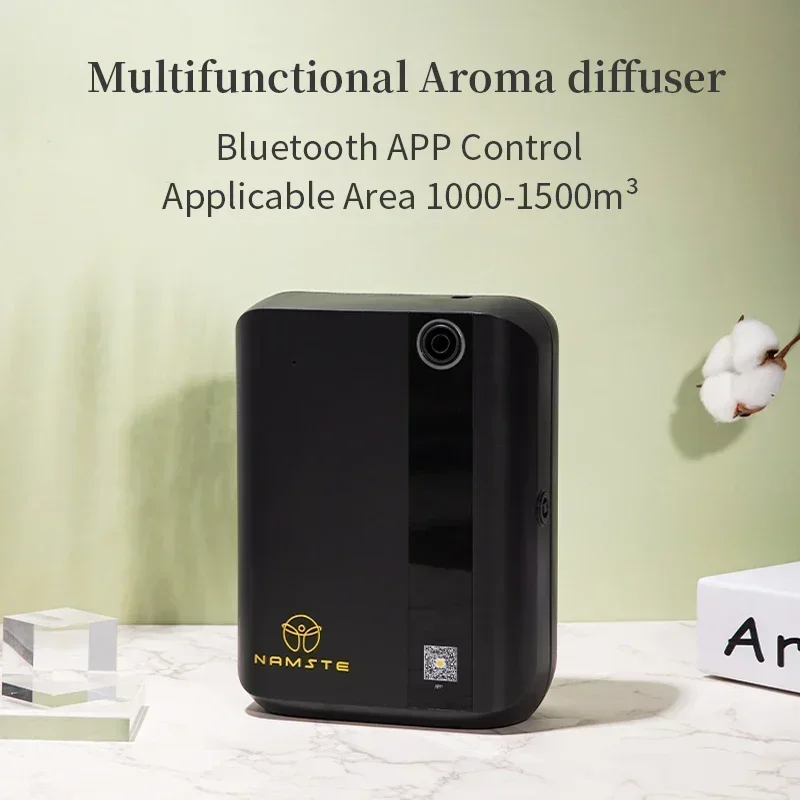 Diffusore Bluetooth per Oli Es - Home Fragrance Ideas recensione e prezzo