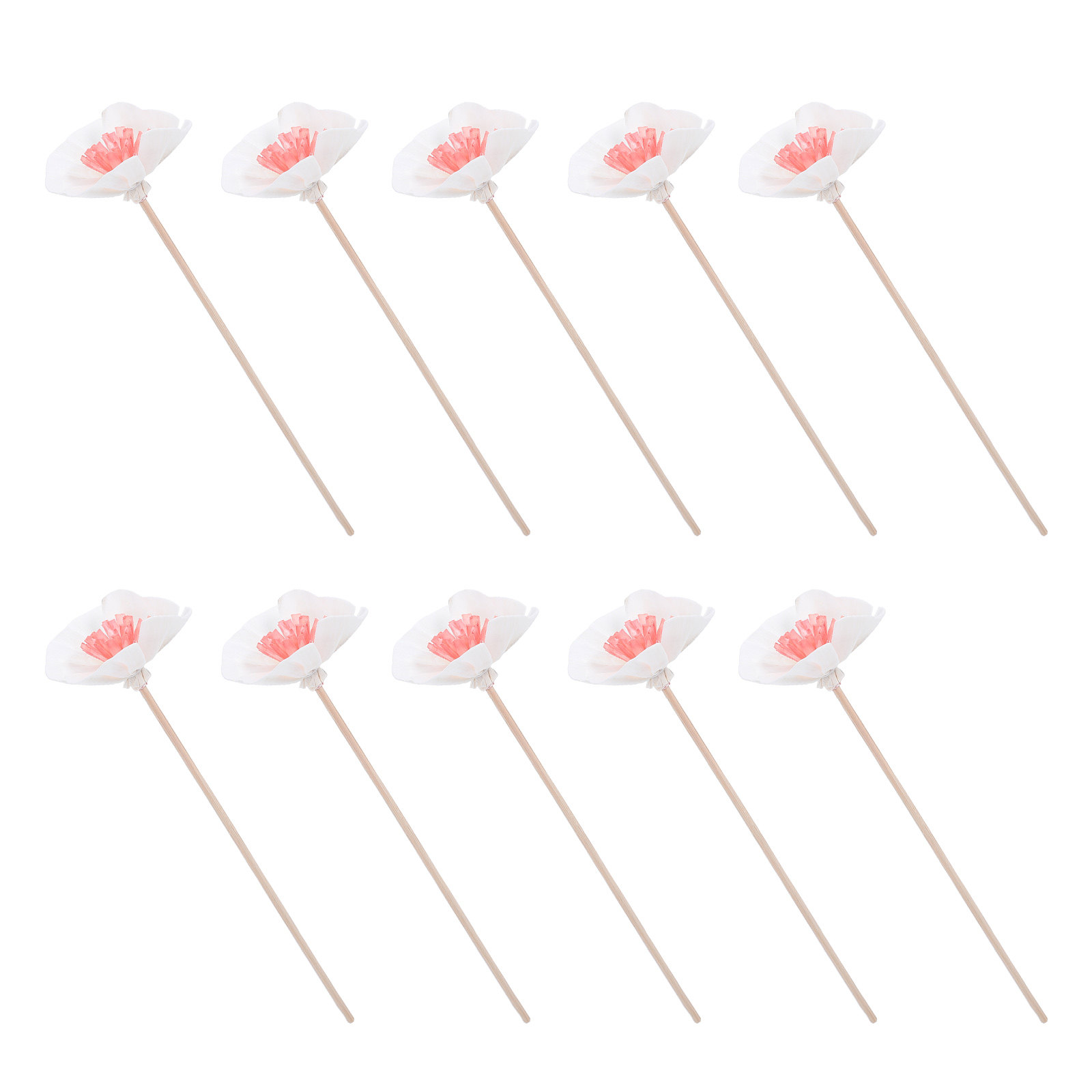 10 Bastoncini Diffusori per Ol - Home Fragrance recensione e prezzo