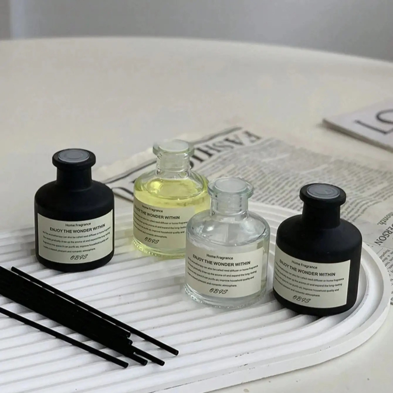 Diffusore di Fragranza per Amb - Home Fragrance Jasmine & Yuzu Porcelain Diffuser recensione e prezzo