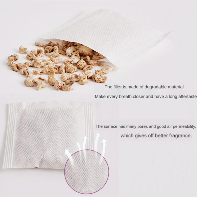 5 pz Buste di Fragranza per Gu - Home Fragrance Jasmine & Yuzu Porcelain Diffuser recensione e prezzo
