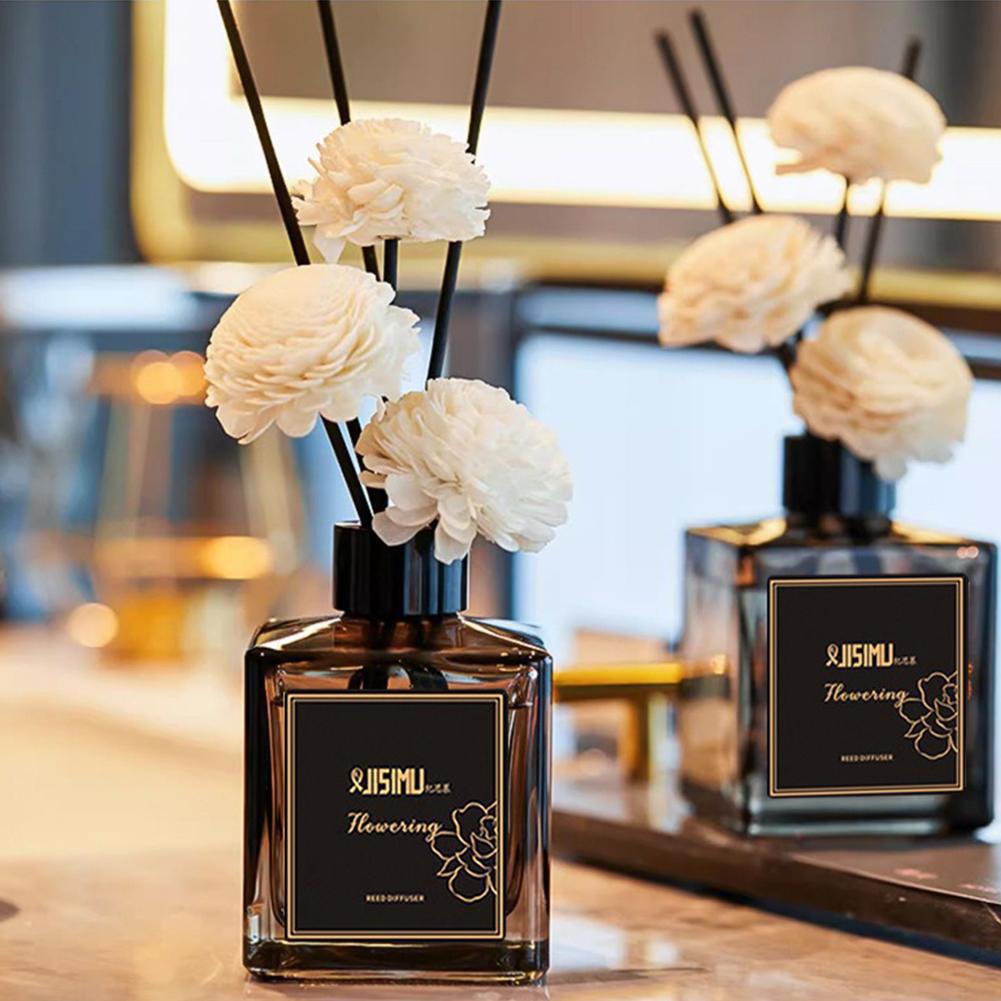 Aromaterapia senza fuoco Decor - Home Fragrance Jasmine & Yuzu Porcelain Diffuser recensione e prezzo
