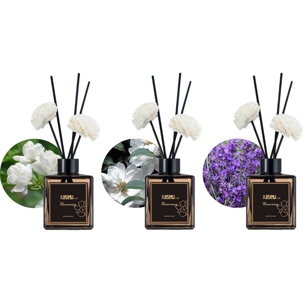 Aromaterapia senza fuoco Decor - Home Fragrance Jasmine & Yuzu Porcelain Diffuser recensione e prezzo