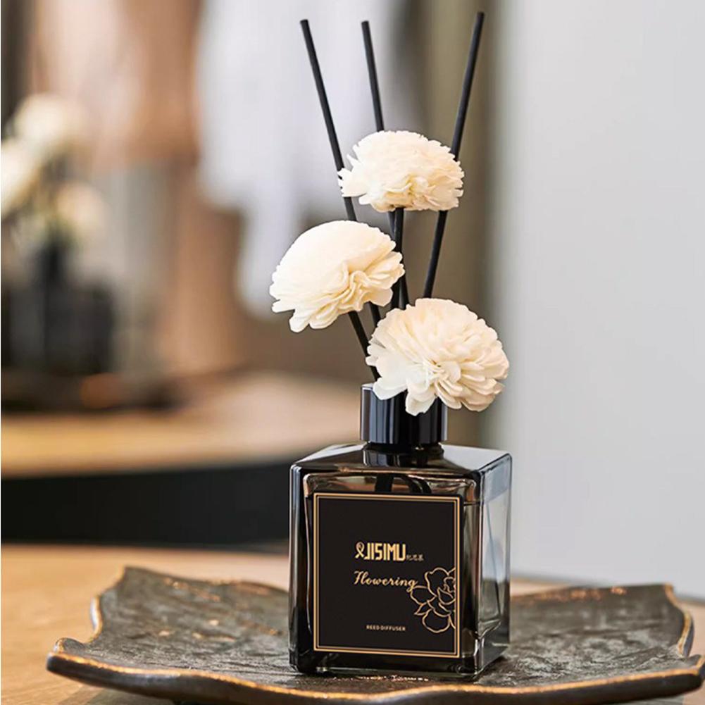 Aromaterapia senza fuoco Decor - Home Fragrance Jasmine & Yuzu Porcelain Diffuser recensione e prezzo
