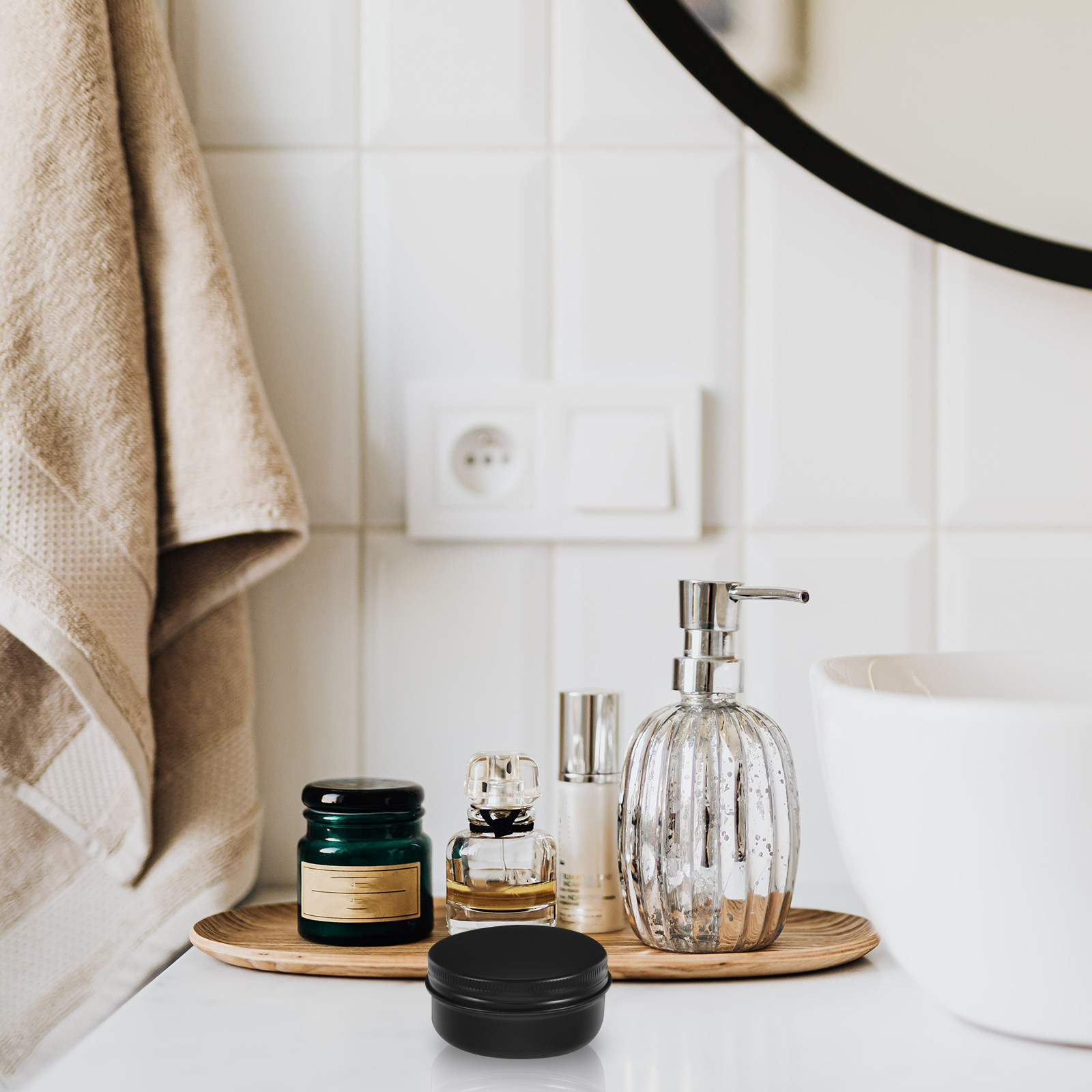 Diffusore di Oli Essenziali in - Home Fragrance Leather Diffuser recensione e prezzo