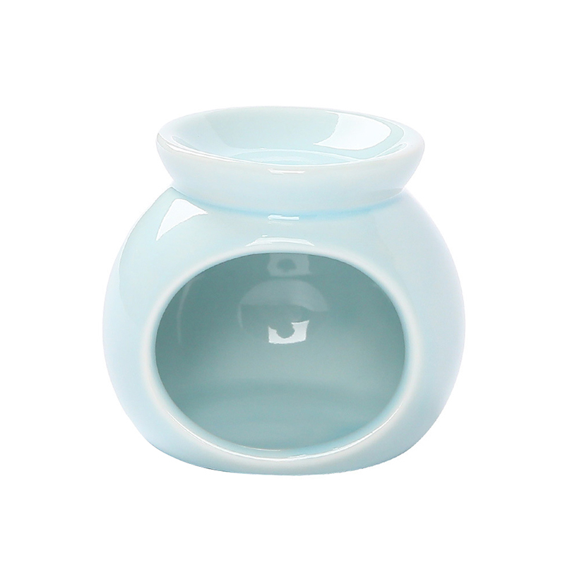 Bruciatore di Aromi in Porcell - Home Fragrance Oils For Oil Burners recensione e prezzo