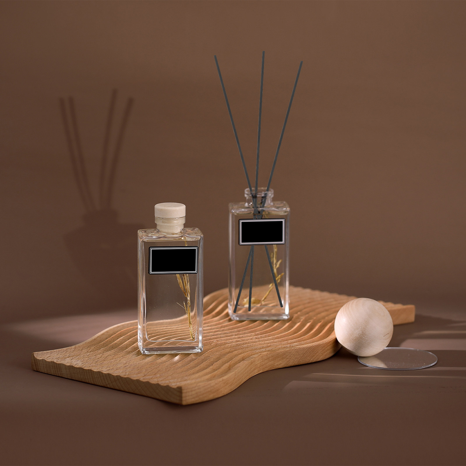 100 Pezzi Bastoncini Diffusori - Home Fragrance recensione e prezzo