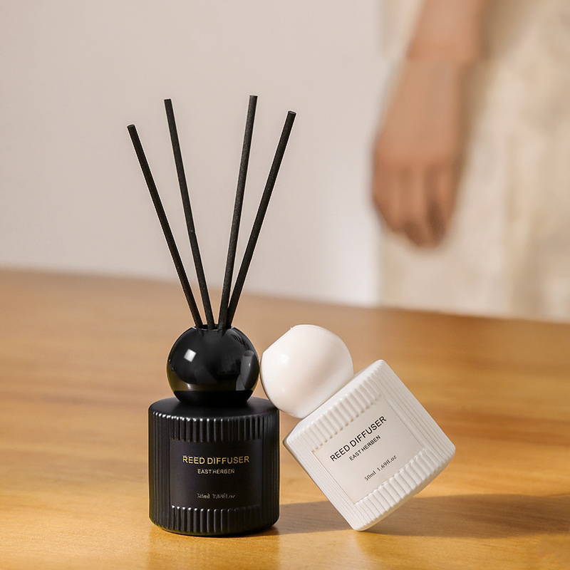 Fragranza per la camera da let - Home Fragrance Jasmine & Yuzu Porcelain Diffuser recensione e prezzo